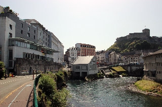 Imagen de la habitación del Hotel La Source. Foto 5