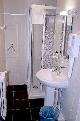 Imagen de los interiores del Hotel La Source. Foto 12