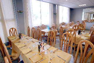 Imagen de los interiores del Hotel La Source. Foto 13