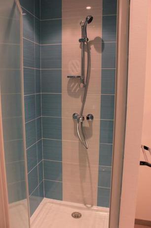 Imagen de la habitación del Hotel La Source, Porcieu-Amblagnieu. Foto 7