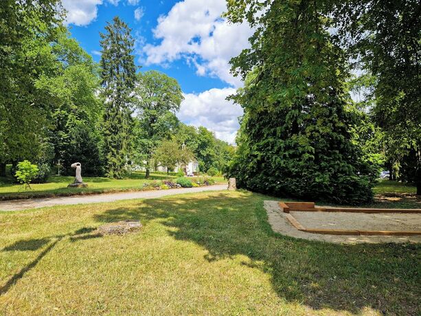 Imagen general del Hotel La Souveraine. Foto 6