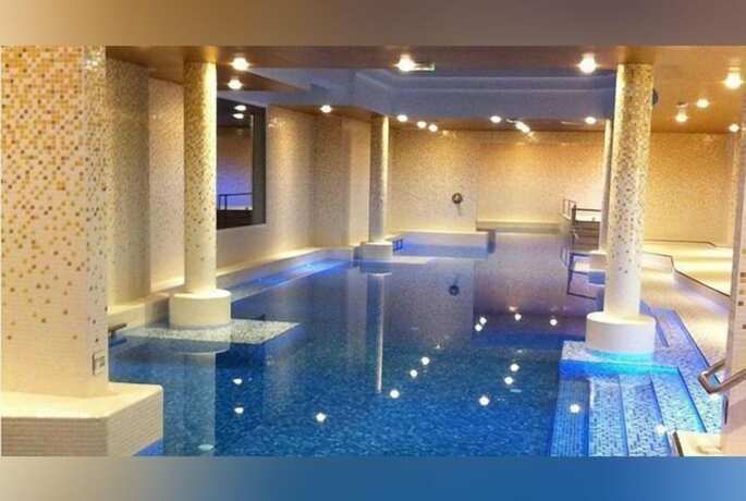 Imagen general del Hotel La Souveraine. Foto 7