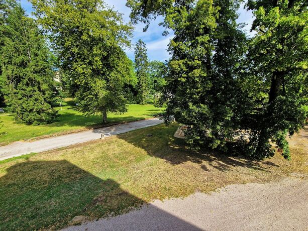 Imagen general del Hotel La Souveraine. Foto 15