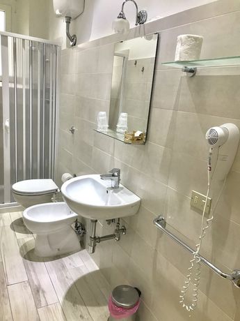 Imagen de la habitación del Hotel La Speranza Grazzini. Foto 4