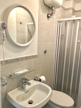 Imagen de la habitación del Hotel La Speranza Grazzini. Foto 8