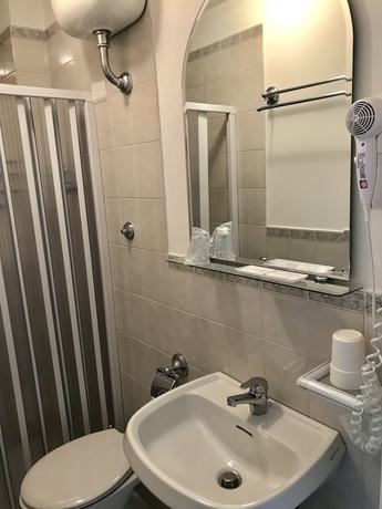 Imagen de la habitación del Hotel La Speranza Grazzini. Foto 9