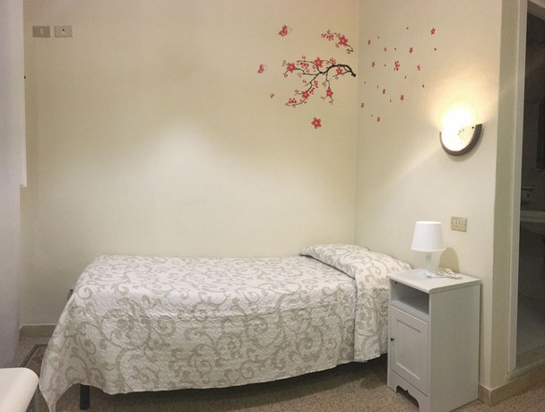 Imagen de la habitación del Hotel La Speranza Grazzini. Foto 10