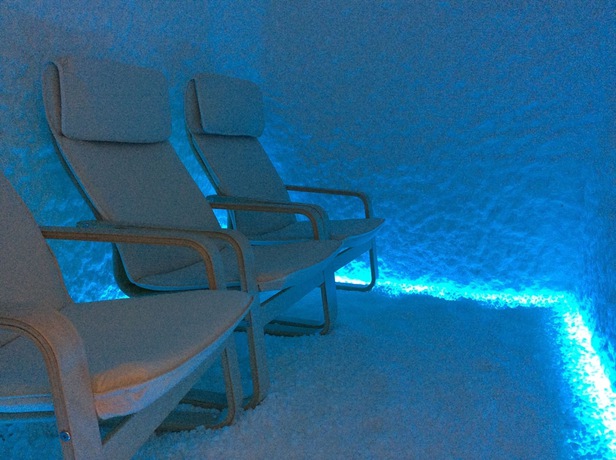 Imagen de la piscina del Hotel La Speranza Grazzini. Foto 20