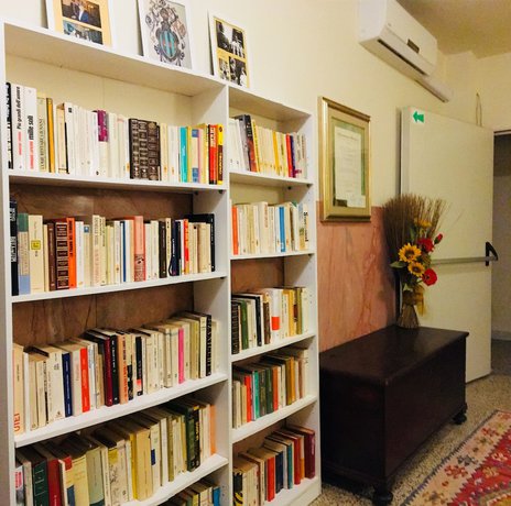 Imagen de los interiores del Hotel La Speranza Grazzini. Foto 16