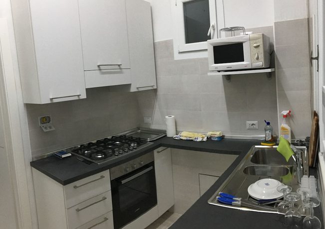 Imagen de los interiores del Hotel La Speranza Grazzini. Foto 17