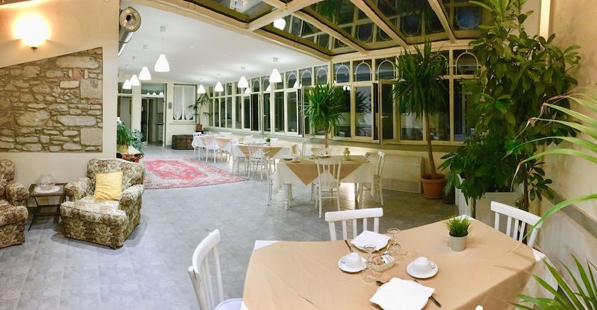 Imagen general del Hotel La Speranza Grazzini. Foto 1