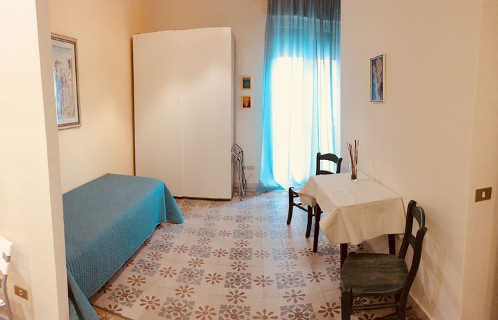 Imagen de la habitación del Hotel La Speranza Grazzini. Foto 14