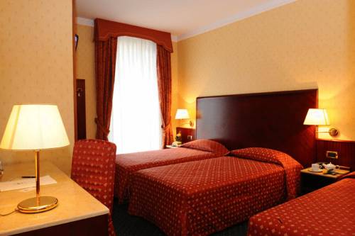 Imagen general del Hotel La Spia D'italia. Foto 2