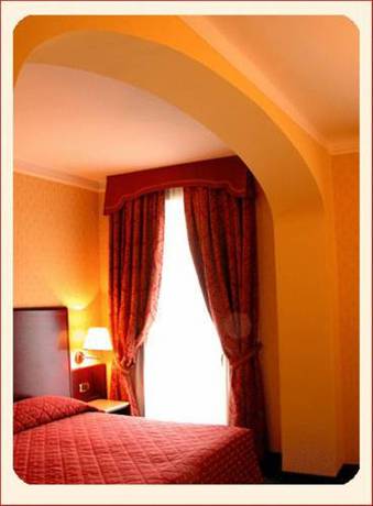 Imagen de la habitación del Hotel La Spia D'italia. Foto 7
