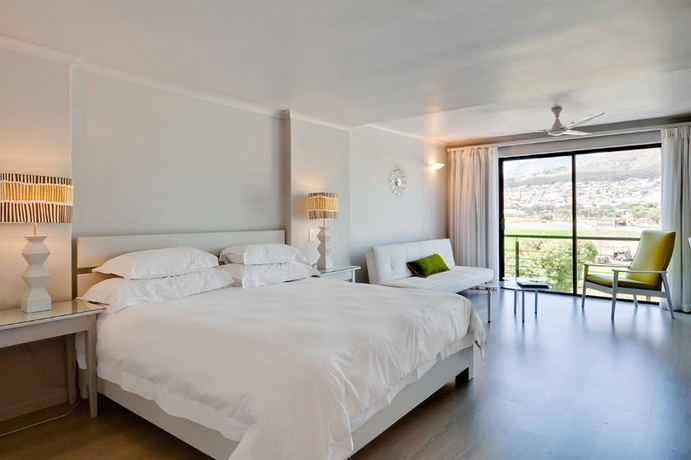 Imagen de la habitación del Hotel La Splendida By Newmark. Foto 5