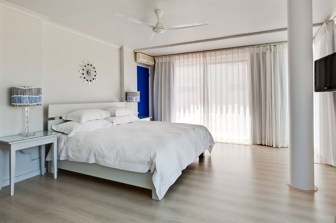 Imagen de la habitación del Hotel La Splendida By Newmark. Foto 6
