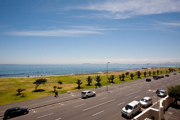 Imagen general del Hotel La Splendida By Newmark. Foto 3