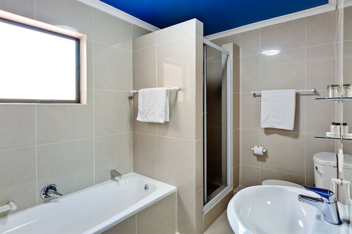 Imagen de la habitación del Hotel La Splendida By Newmark. Foto 7