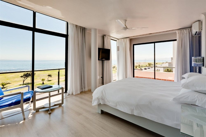 Imagen general del Hotel La Splendida By Newmark. Foto 4