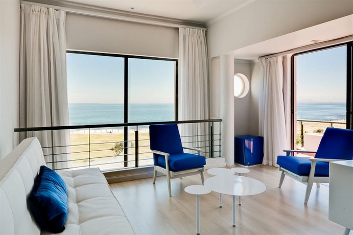 Imagen de los interiores del Hotel La Splendida By Newmark. Foto 9