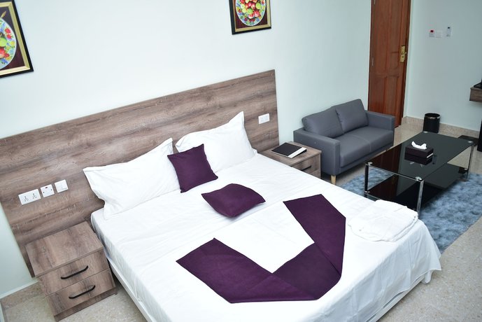 Imagen de la habitación del Hotel La Stanar. Foto 8
