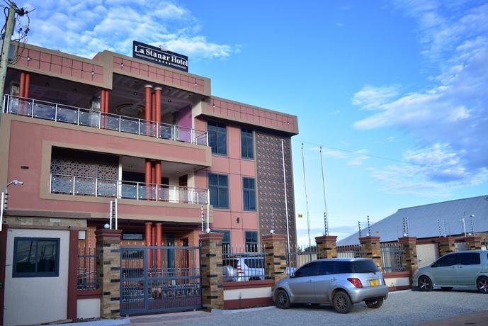 Imagen general del Hotel La Stanar. Foto 1