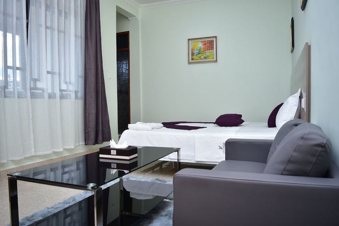 Imagen de la habitación del Hotel La Stanar. Foto 9