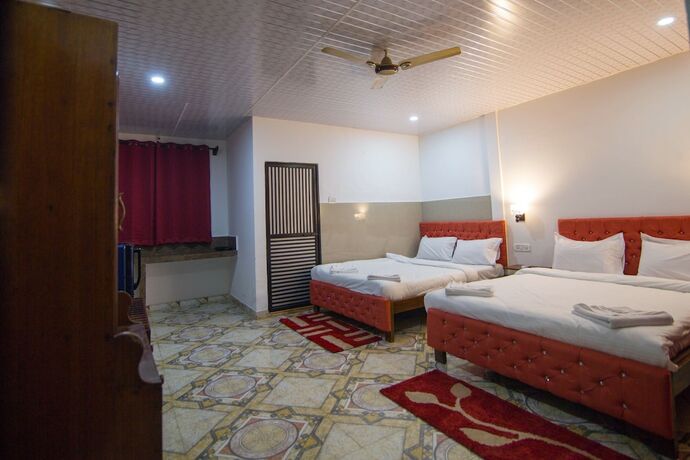 Imagen general del Hotel La Station Resort. Foto 3