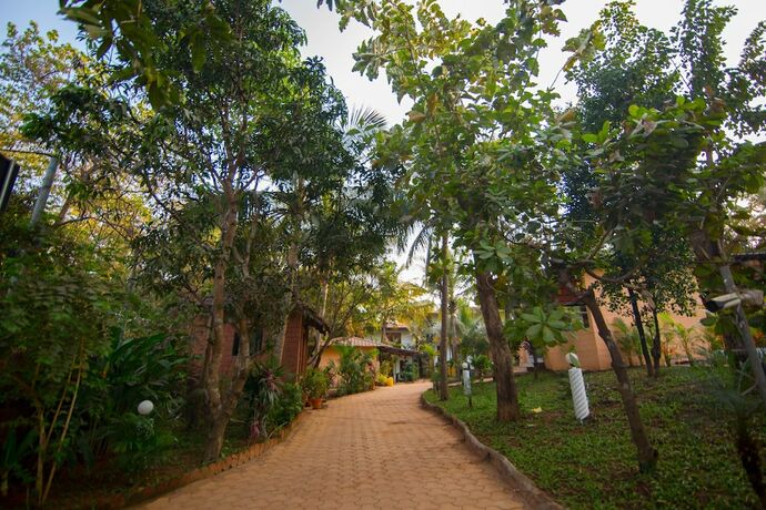 Imagen general del Hotel La Station Resort. Foto 8