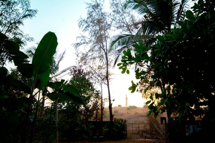 Imagen general del Hotel La Station Resort. Foto 11