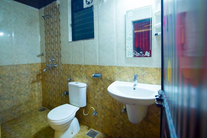 Imagen general del Hotel La Station Resort. Foto 13