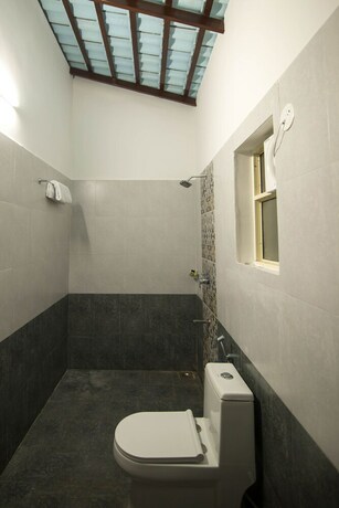 Imagen de la habitación del Hotel La Station Resort. Foto 25