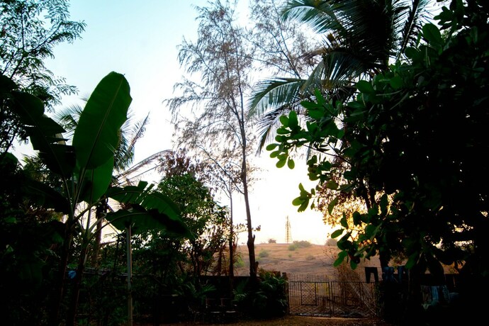 Imagen de los interiores del Hotel La Station Resort. Foto 31