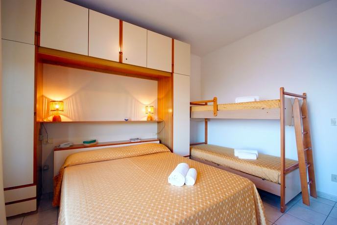 Imagen de la habitación del Hotel La Stella, Campo nell'Elba. Foto 8