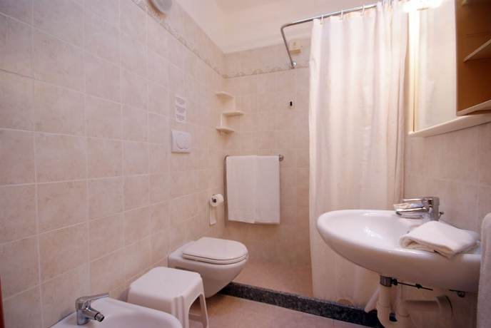Imagen de la habitación del Hotel La Stella, Campo nell'Elba. Foto 12