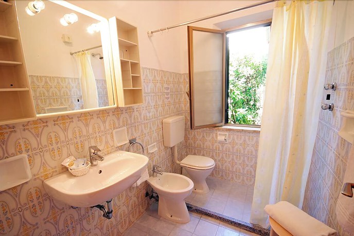 Imagen de la habitación del Hotel La Stella, Campo nell'Elba. Foto 13