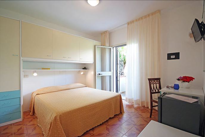 Imagen general del Hotel La Stella, Campo nell'Elba. Foto 1