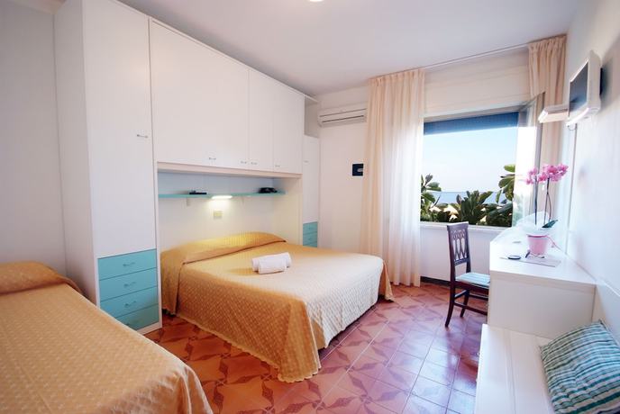 Imagen de la habitación del Hotel La Stella, Campo nell'Elba. Foto 14