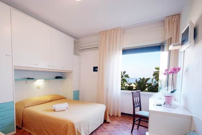 Imagen de la habitación del Hotel La Stella, Campo nell'Elba. Foto 17