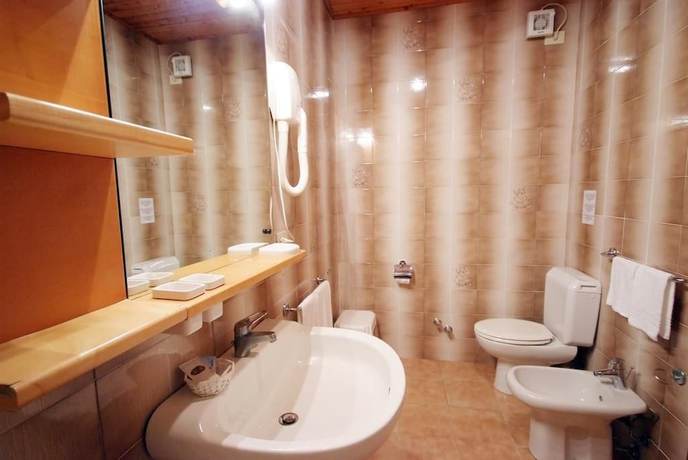 Imagen de la habitación del Hotel La Stella, Campo nell'Elba. Foto 19