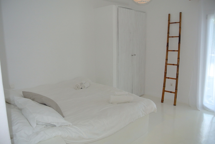 Imagen de la habitación del Hotel La Stella Stay. Foto 4