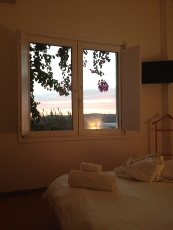 Imagen de la habitación del Hotel La Stella Stay. Foto 5