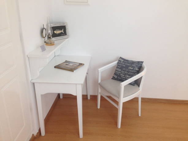 Imagen de la habitación del Hotel La Stella Stay. Foto 6