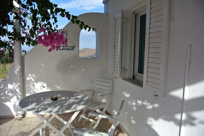 Imagen de la habitación del Hotel La Stella Stay. Foto 7