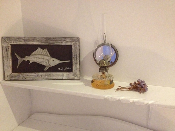 Imagen de la habitación del Hotel La Stella Stay. Foto 9