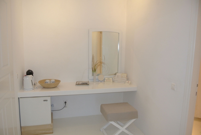 Imagen de la habitación del Hotel La Stella Stay. Foto 10