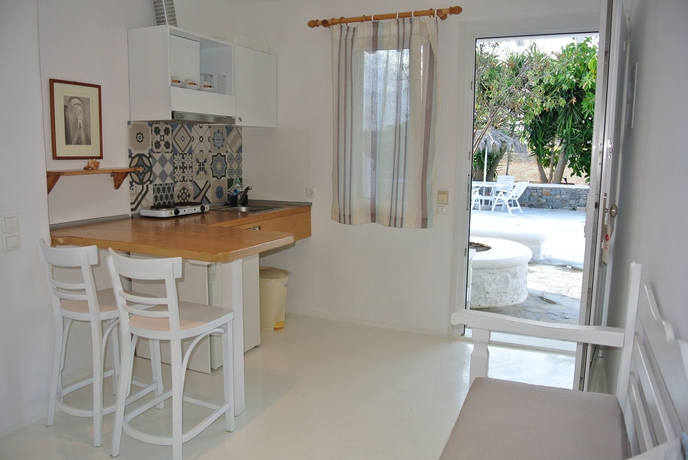 Imagen de la habitación del Hotel La Stella Stay. Foto 11