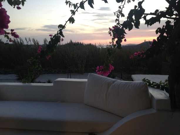 Imagen de la habitación del Hotel La Stella Stay. Foto 13