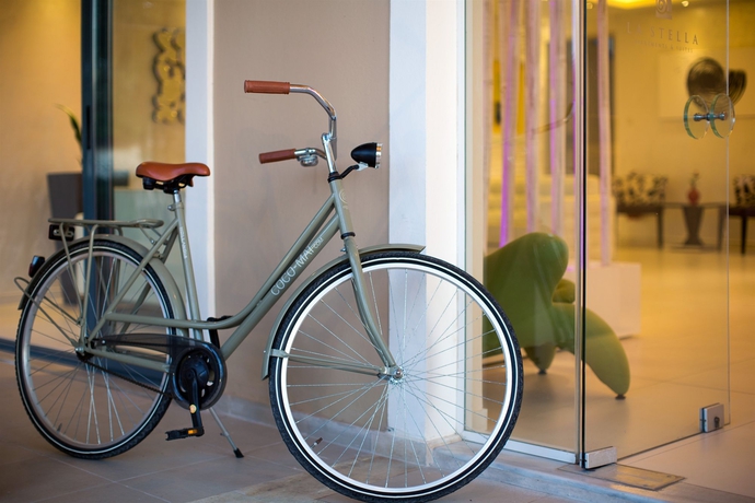 Imagen general del Hotel La Stella Suites. Foto 2