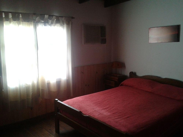 Imagen general del Hotel La Strada, PUERTO IGUAZU. Foto 5